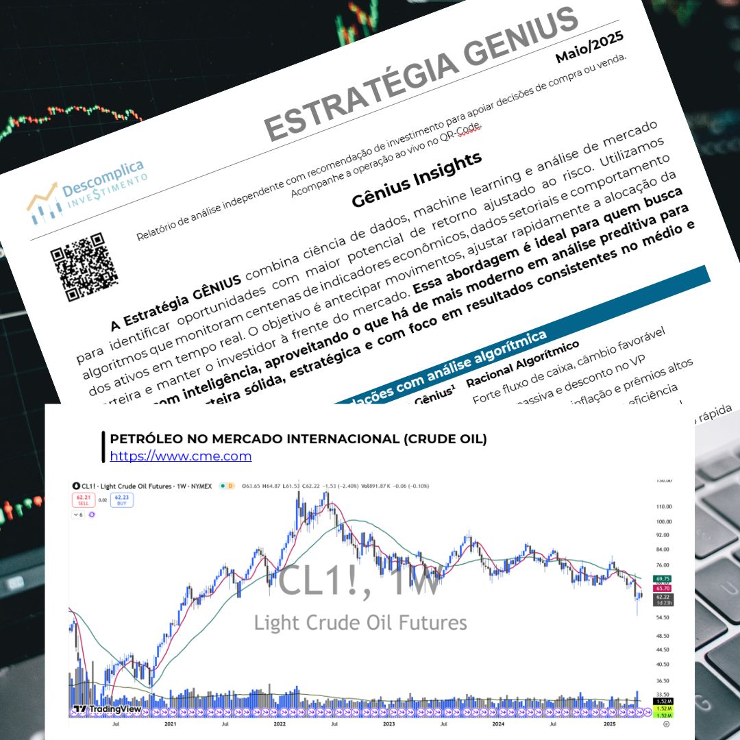 Capa Estratégia Gênius