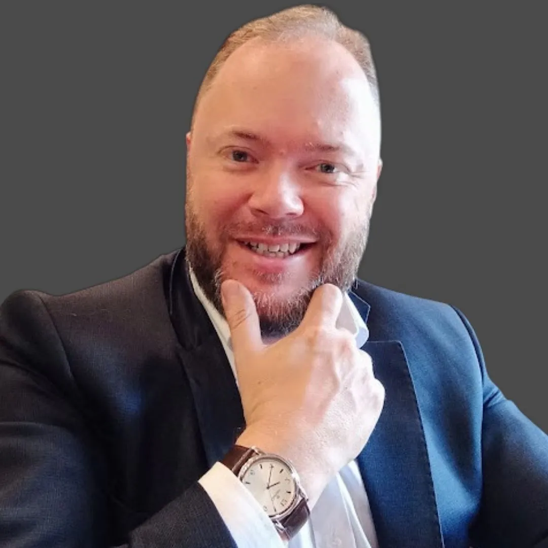 Imagem de Perfil Marcos