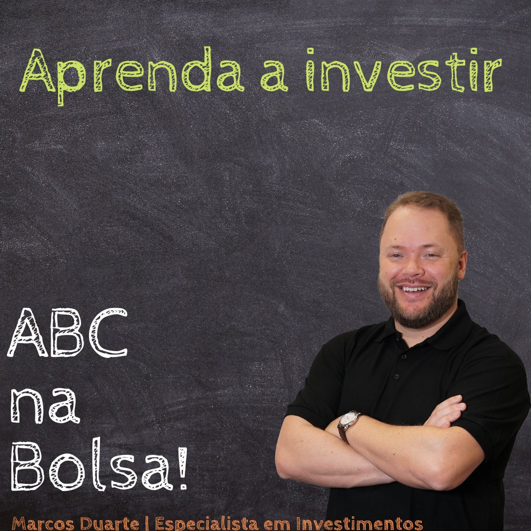 Capa ABC na Bolsa