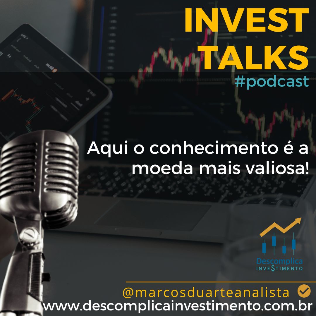 Capa Invest Talks