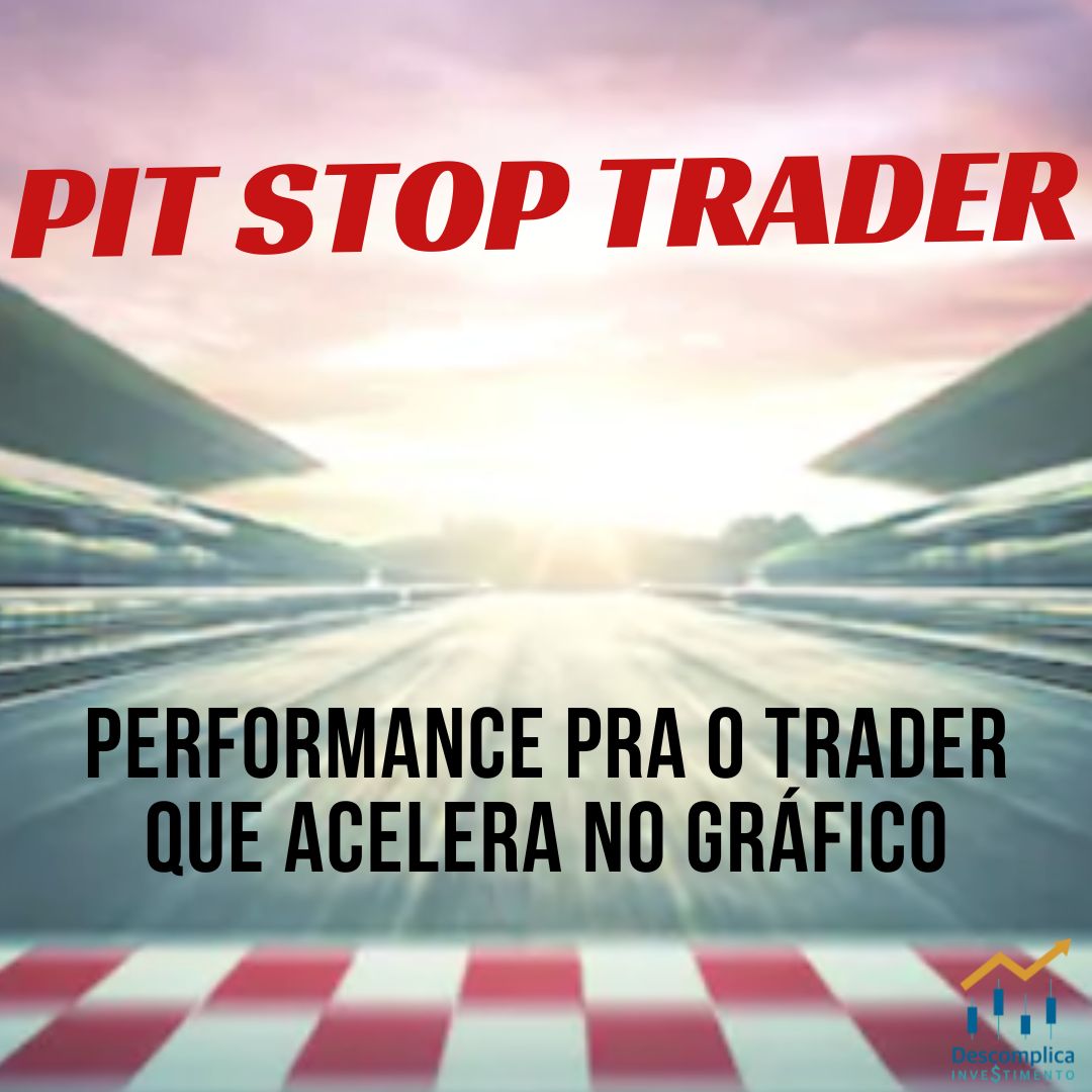 Capa Pit Stop Trader
