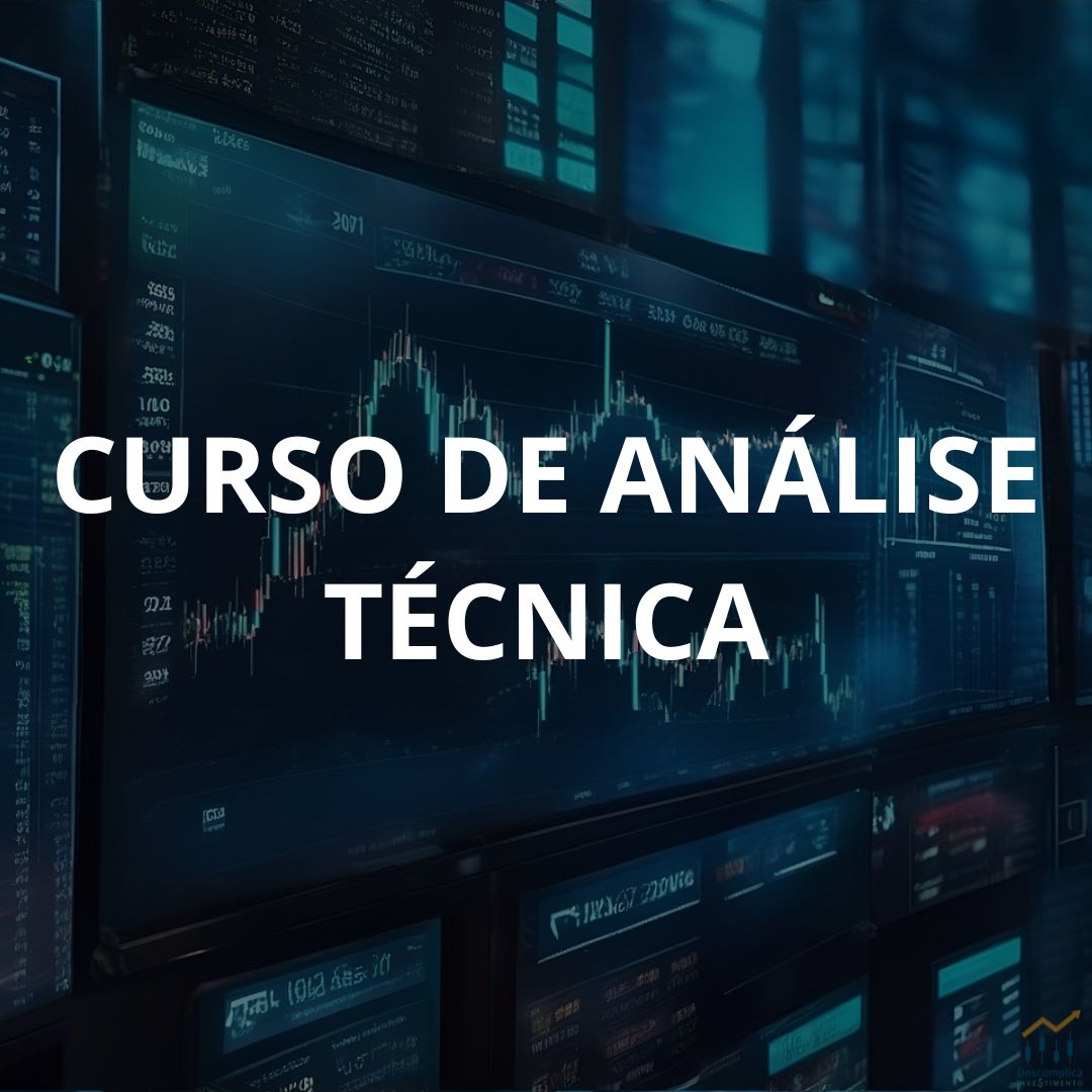 Curso de Análise Técnica
