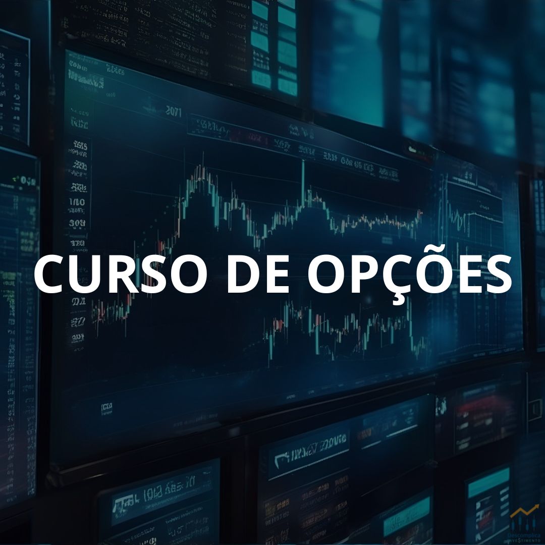 Curso de Opções