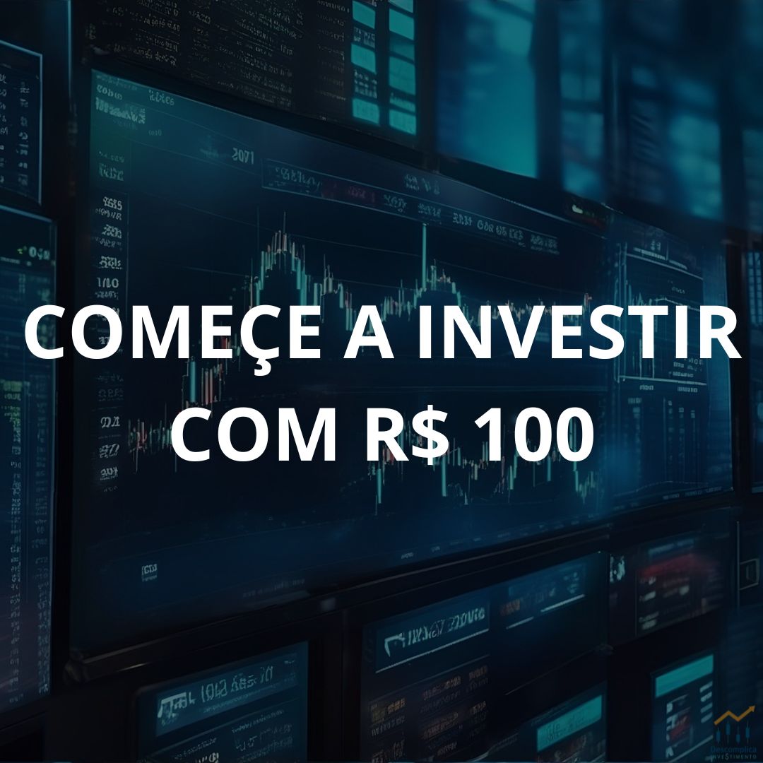 Investidor Iniciante