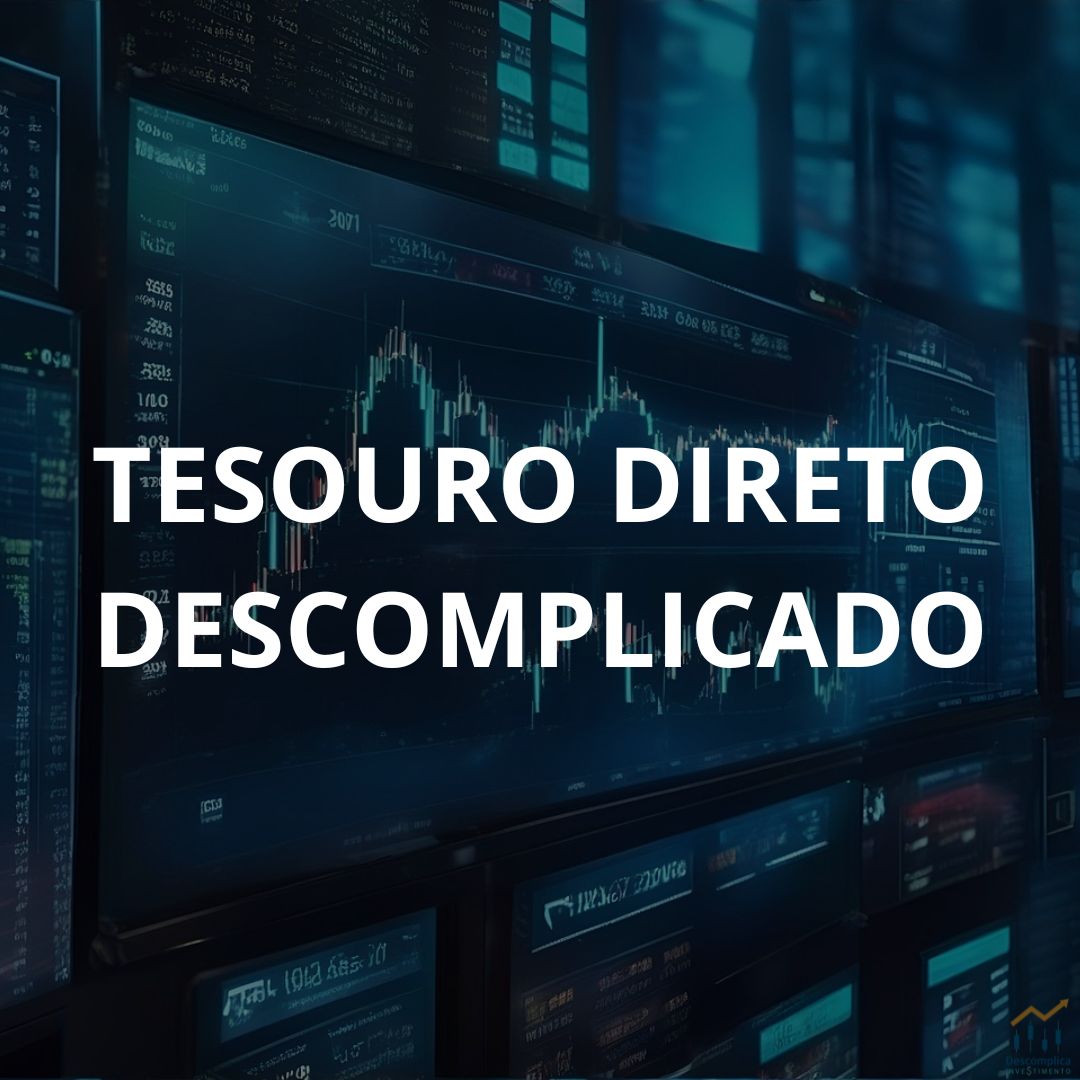 Tesouro Direto Descomplicado