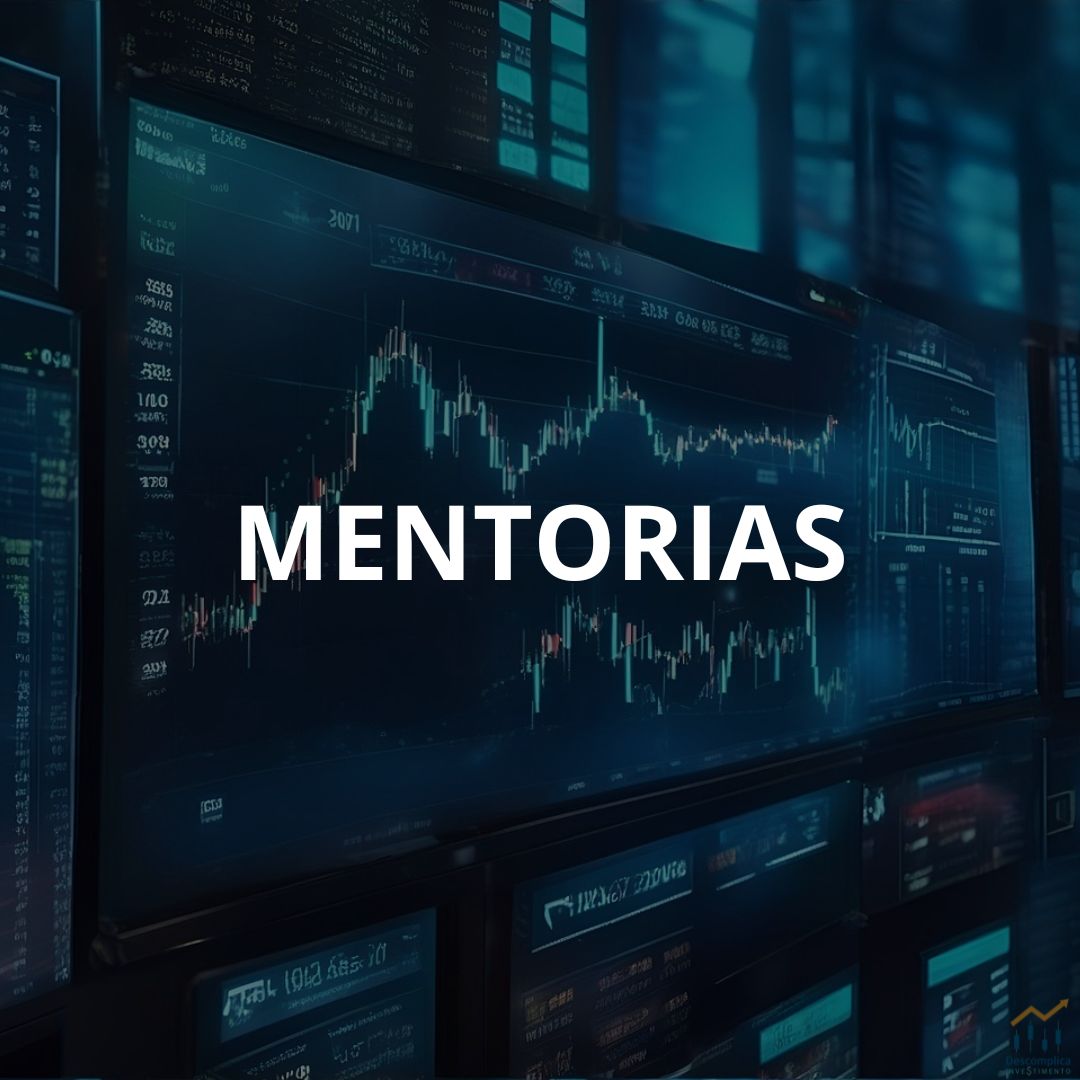 Mentoria Individual
